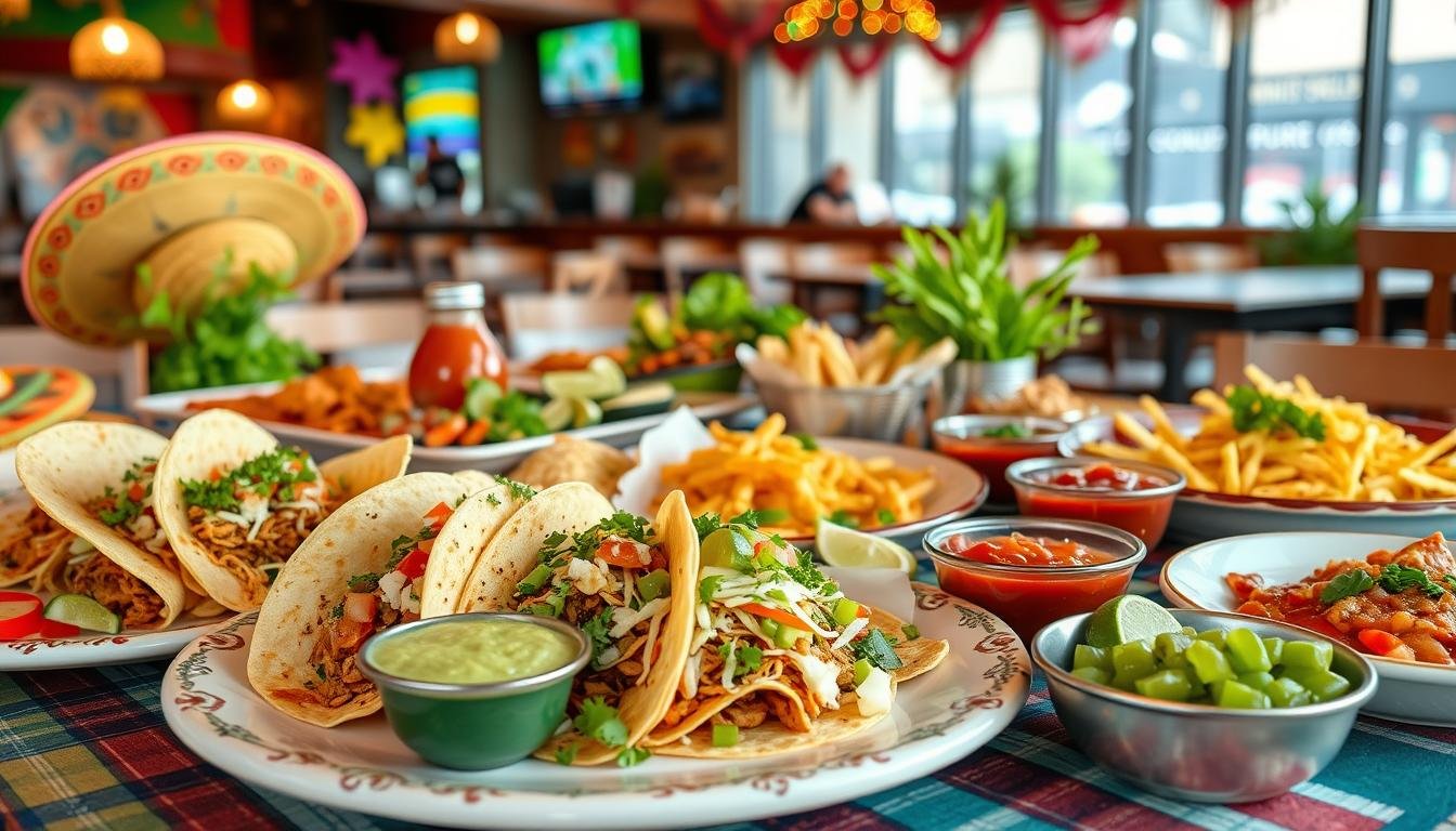 Qdoba Dallas Menu | Fresh Mexican Eats in TX