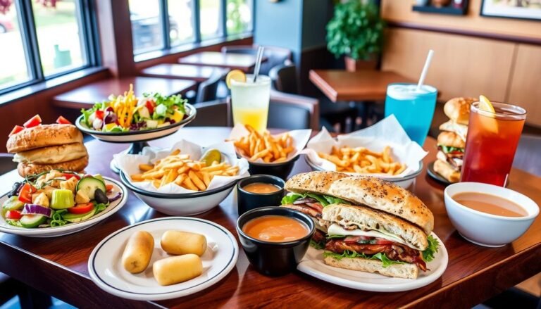 McAlister’s Gluten Free Menu Options & Choices