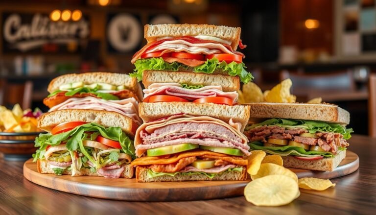 Explore McAlister’s Sandwich Menu Choices