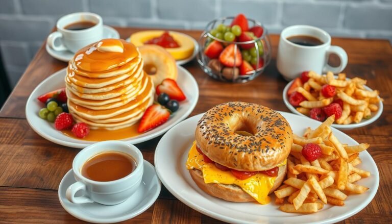 McAlister’s Breakfast Menu: Morning Delights