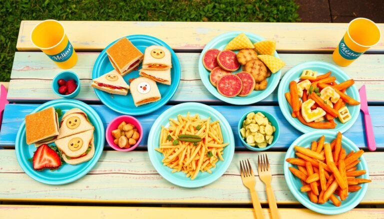 McAlister’s Kids Menu: Tasty Choices for Tots