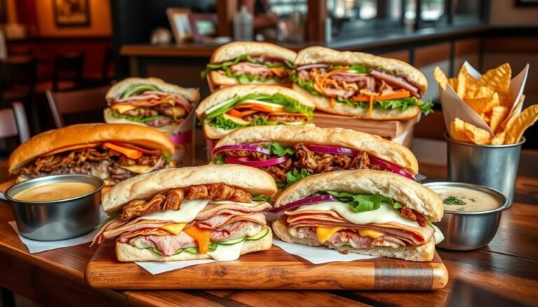 Explore the Latest Potbelly Menu Selections