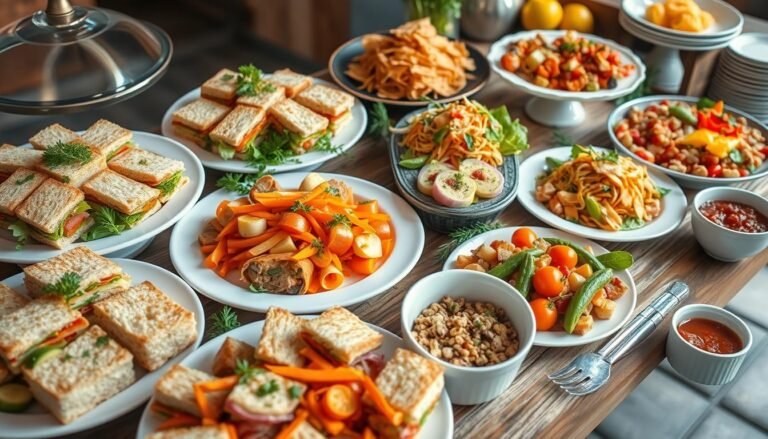 Potbelly Catering Menu: Fresh & Tasty Group Options