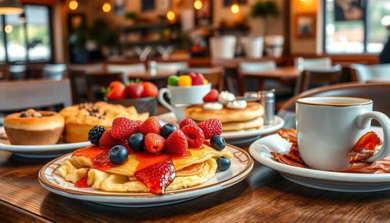 Potbelly Breakfast Menu: Morning Delights Await