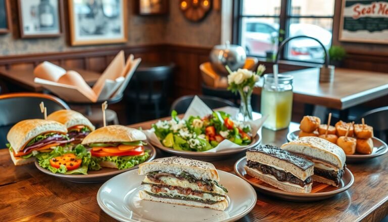 Potbelly Secret Menu: Uncover Hidden Delights