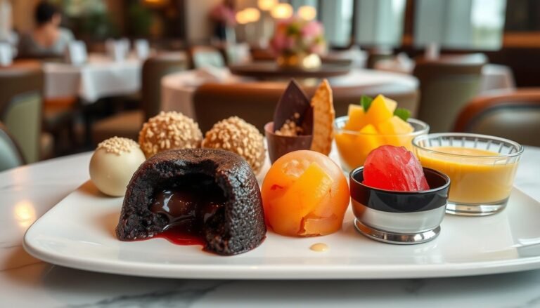Indulge in PF Chang’s Dessert Menu Favorites