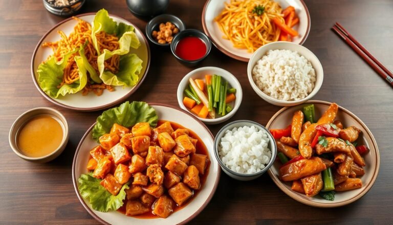 P.F. Chang’s Gluten Free Menu Options Revealed