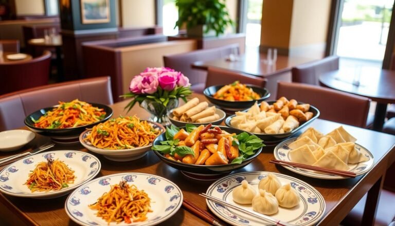 Explore the Latest PF Chang Menu Selections!