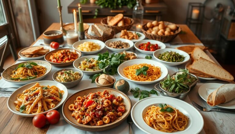 Carrabba’s Catering Menu: Italian Feast Delivered
