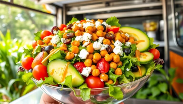 Unveiled: Salad and Go Secret Menu Items