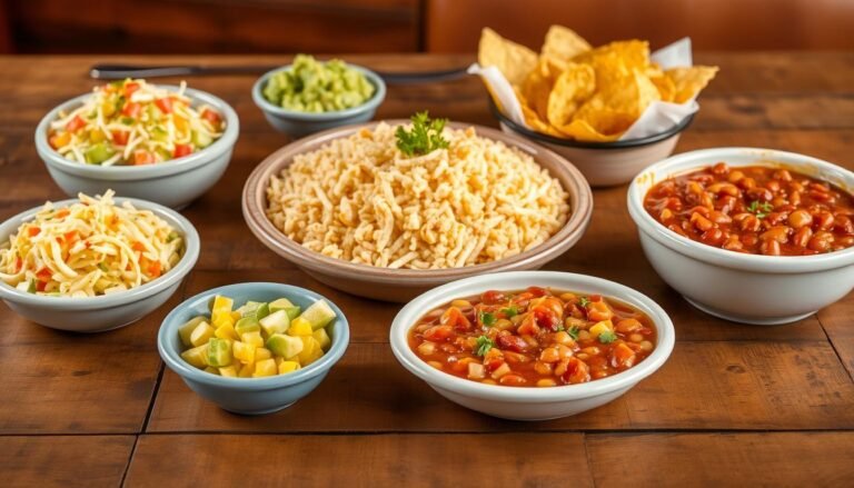 El Pollo Loco Menu Sides: Tasty Choices & Options