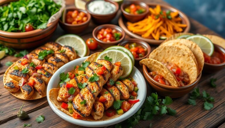El Pollo Loco Menu: Fresh Mexican Grill Favorites