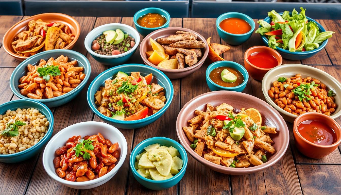 Qdoba Gluten-Free Menu Options | Savor Safely