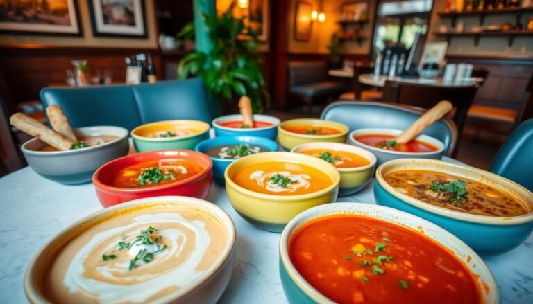 Discover McAlister’s Soup Menu Choices Today