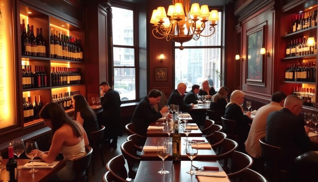 Italian wine nyc