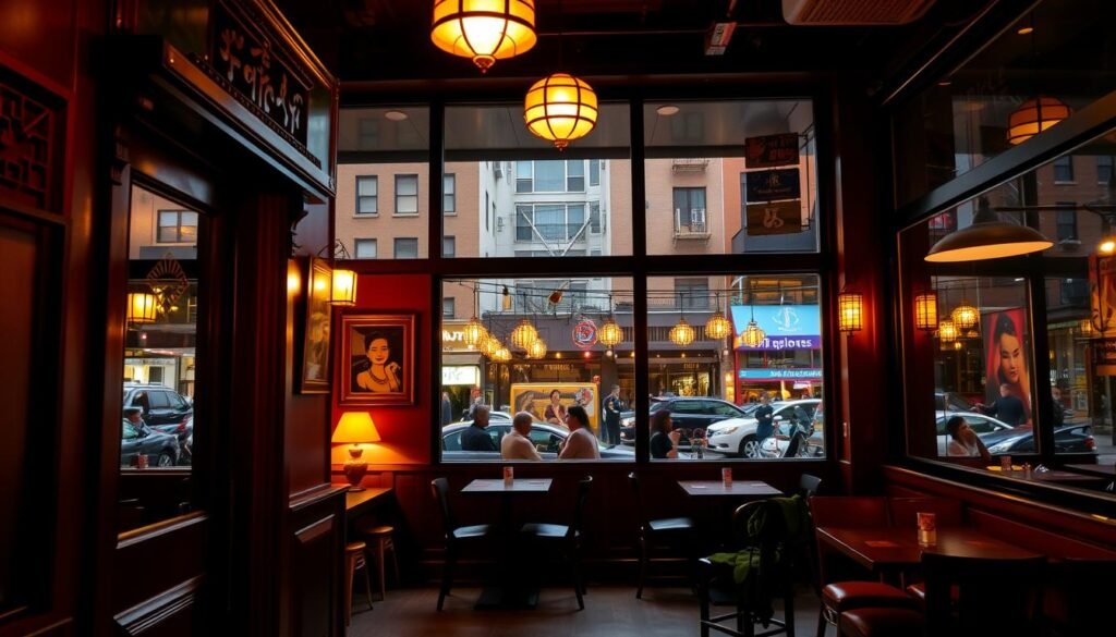 Thai Kitchen New York