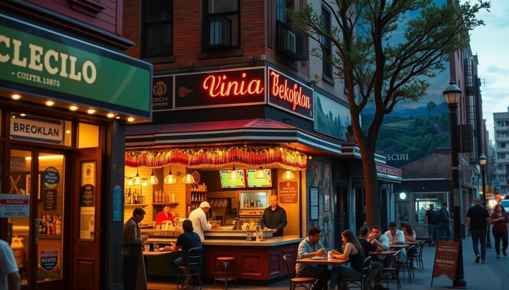 best Mexican restaurants in Brooklyn