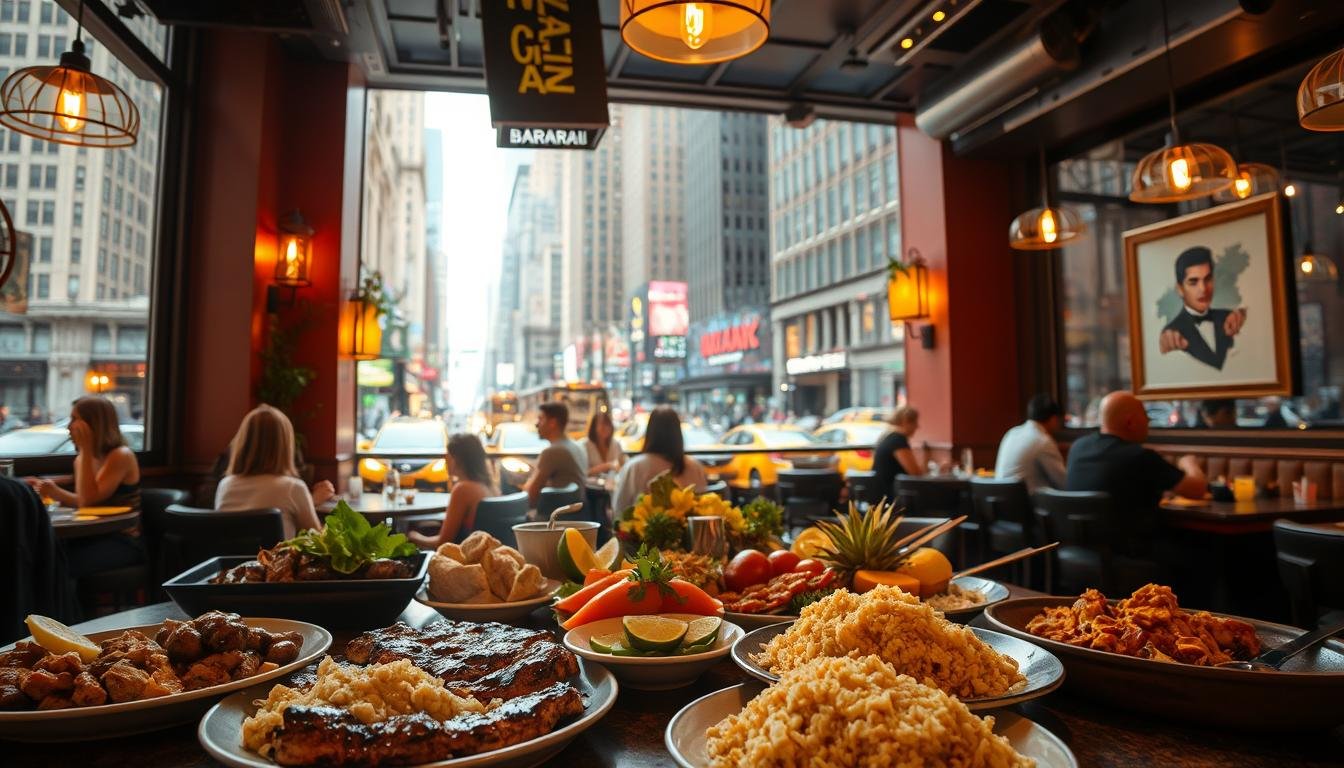 brazilian restaurant new york