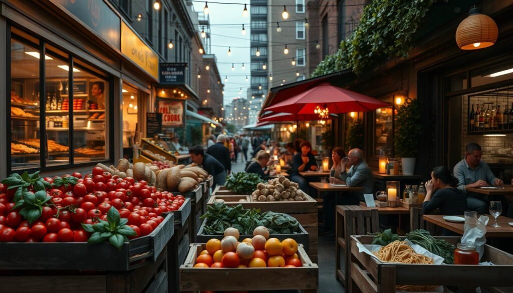 brooklyn italian food