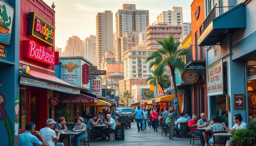 budget-friendly Mexican spots