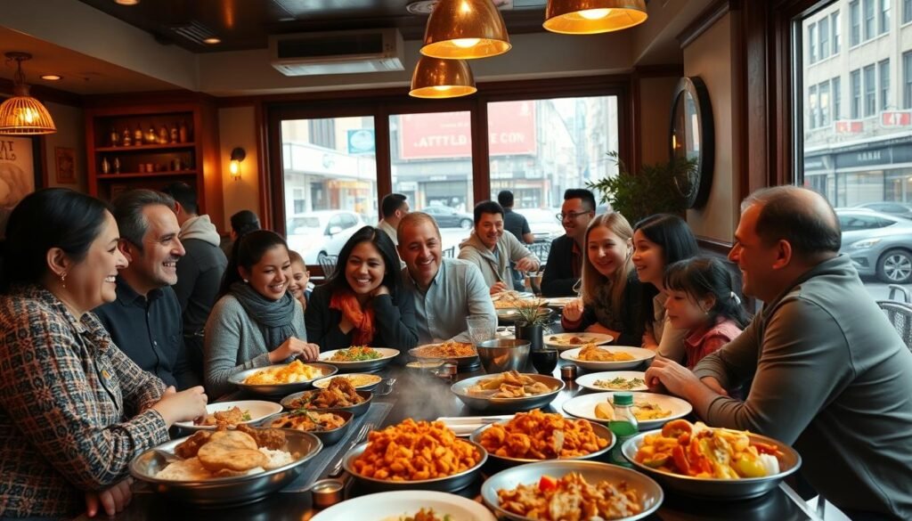 family-friendly halal restaurants
