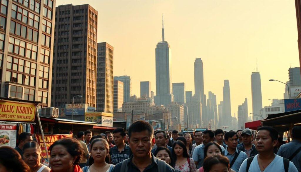 filipino immigration new york