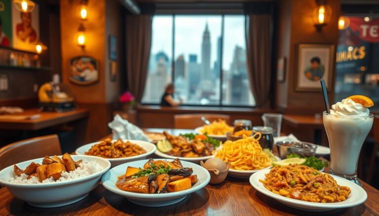 filipino restaurant new york