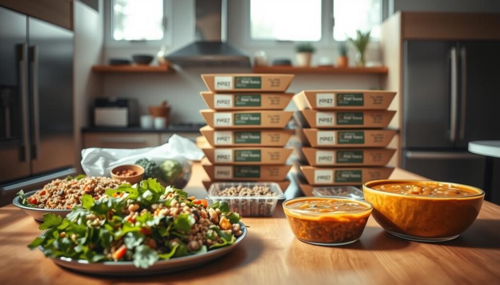 gluten-free delivery options