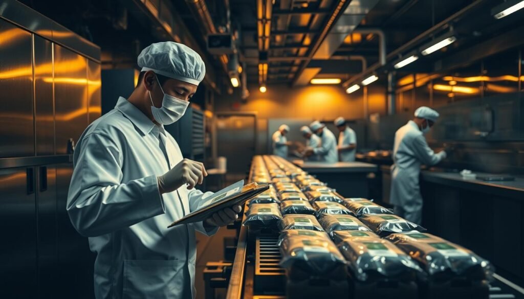halal certification process