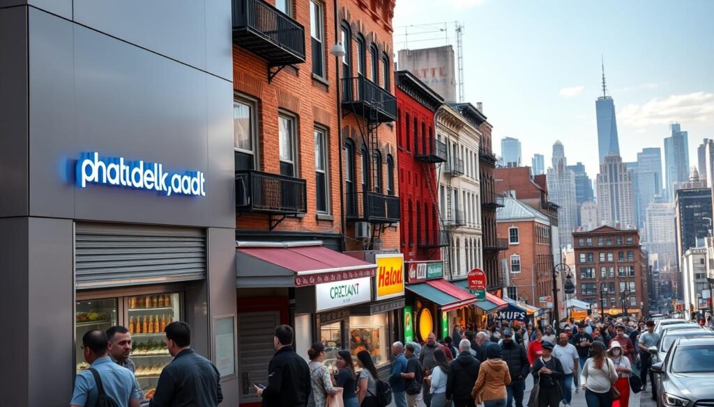 halal fast food new york