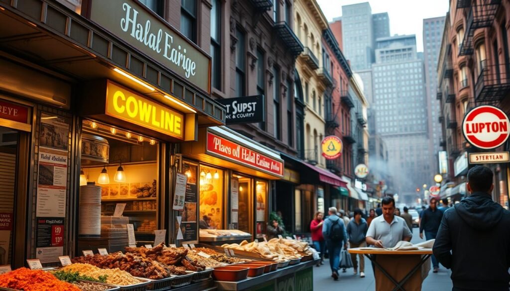halal food Brooklyn