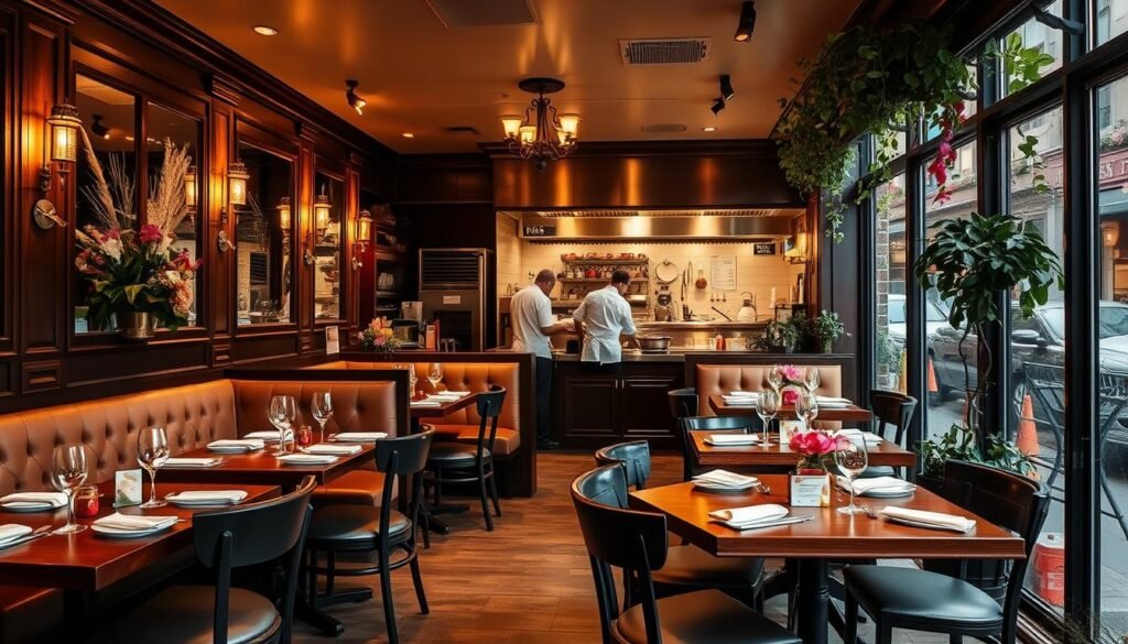 queens italian cuisine
