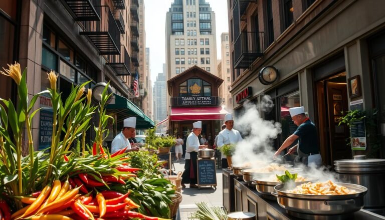 thai restaurant new york