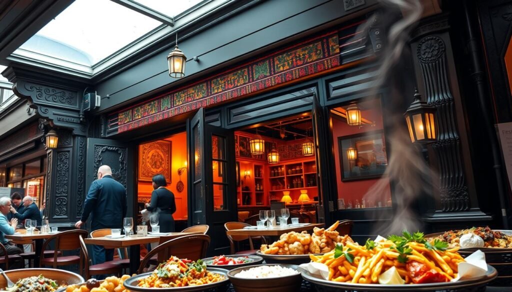 top african restaurant new york city