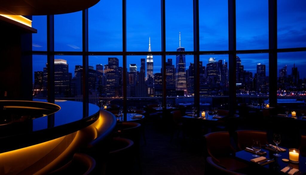 top late-night dining destinations in NYC