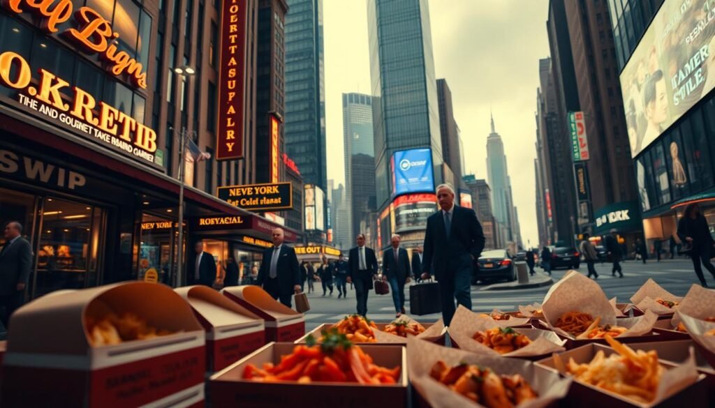 top takeout spots in new york