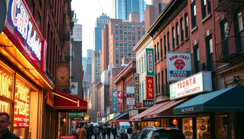 top takeout spots in new york