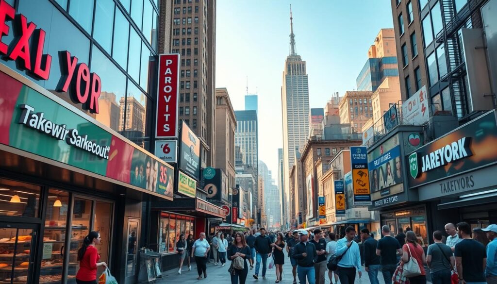 top takeout spots in new york